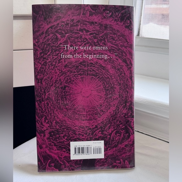 π Anne Rice β Angel Time (2009) Hardcover First Edition β¨ - Picture 4 of 16